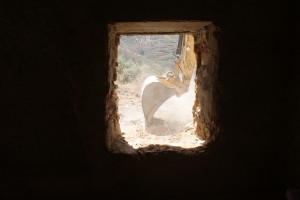 la haciënda de la miel